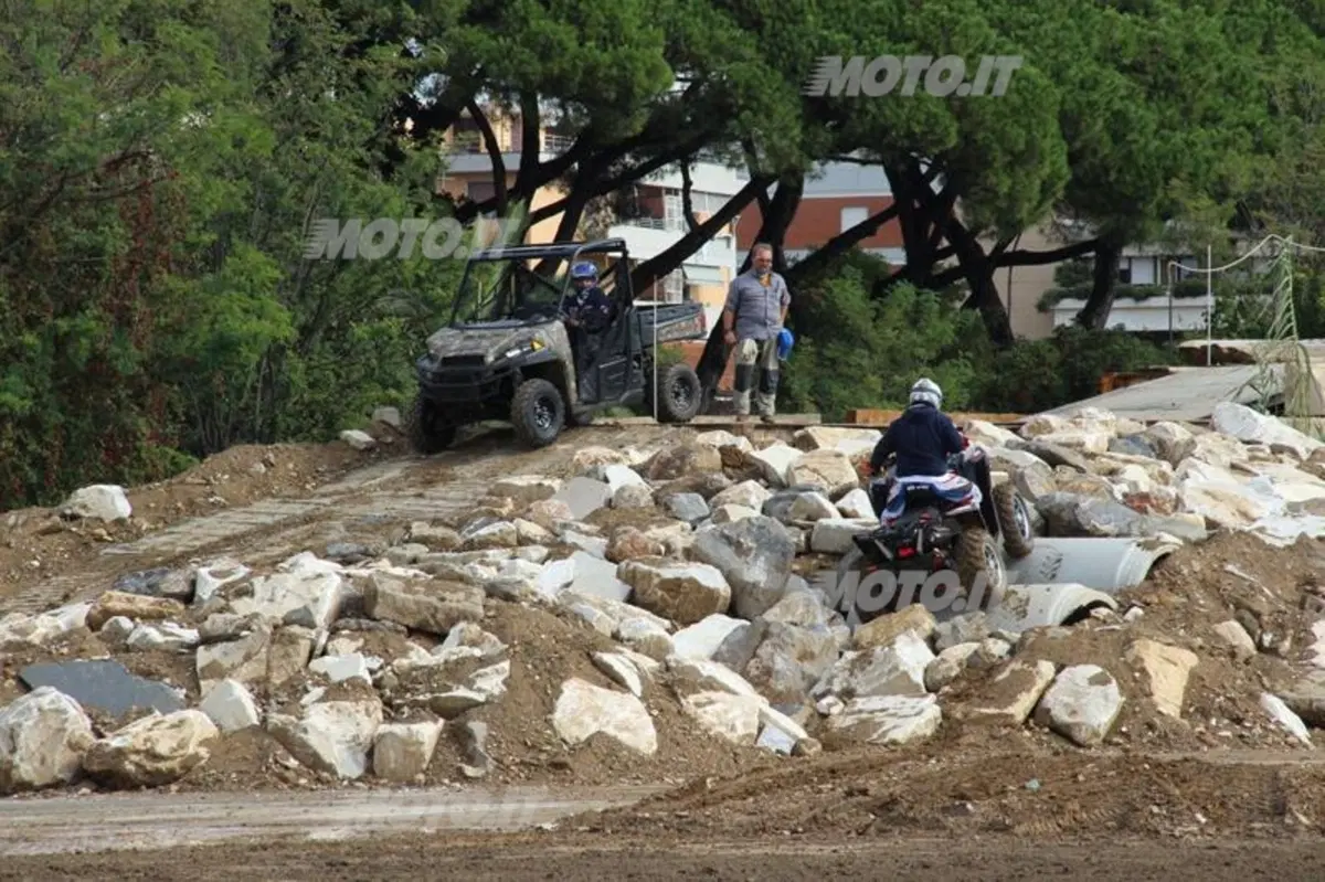 Le foto più belle del 4x4 Fest 2012 (158)