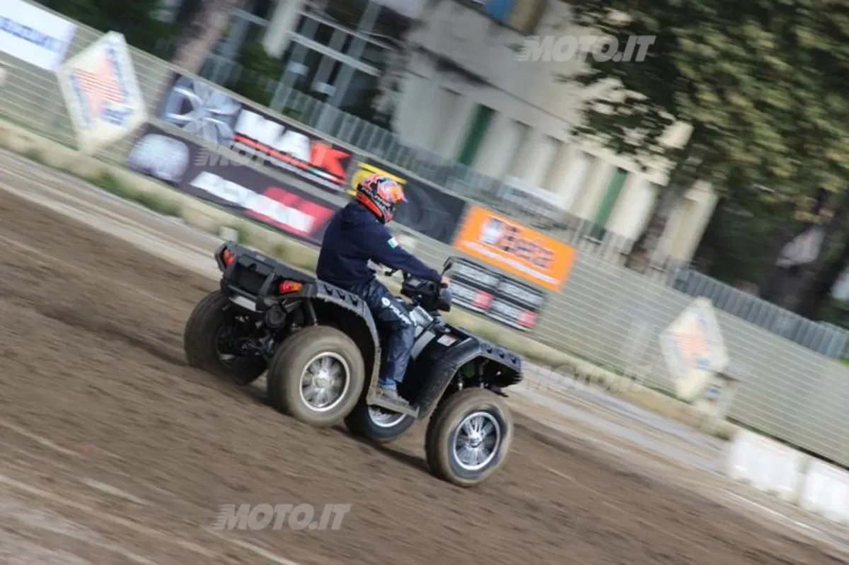 Le foto più belle del 4x4 Fest 2012 (160)