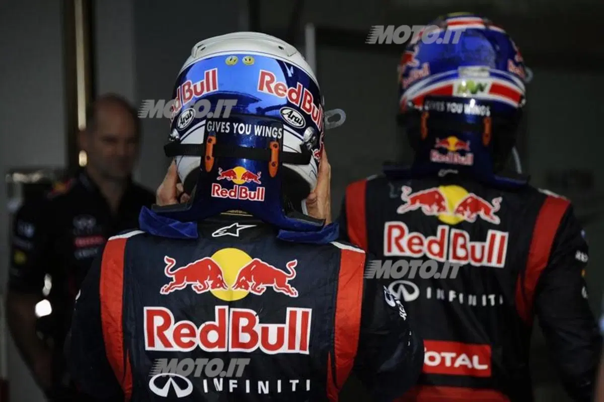 Le foto più belle del GP di Corea
