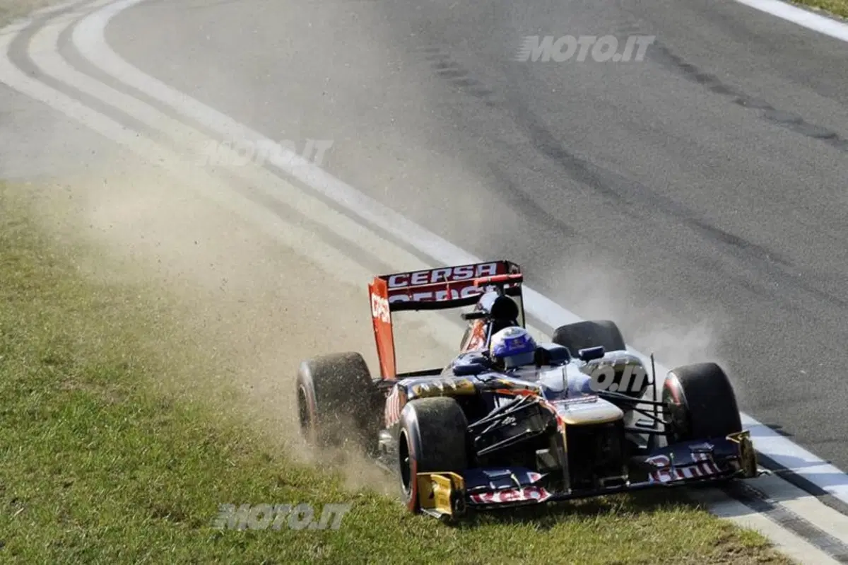 Le foto più belle del GP di Corea (5)