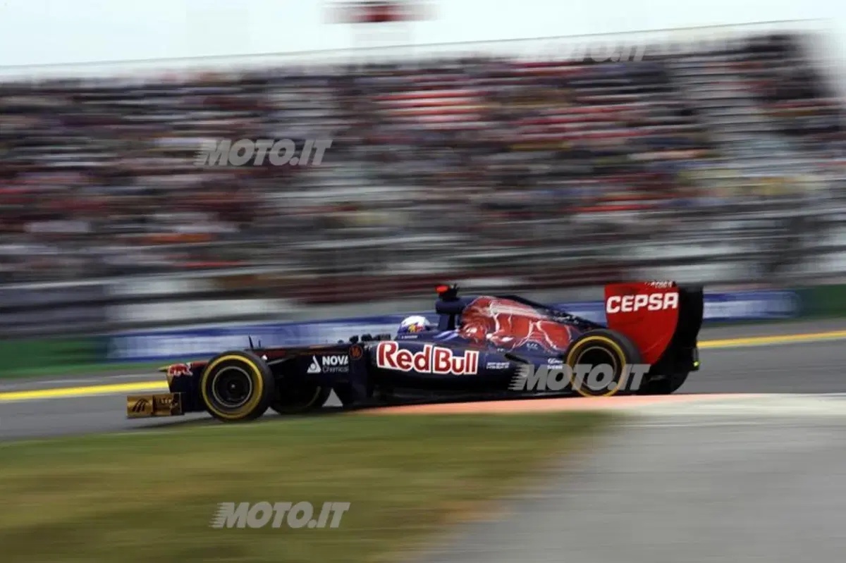Le foto più belle del GP di Corea (7)