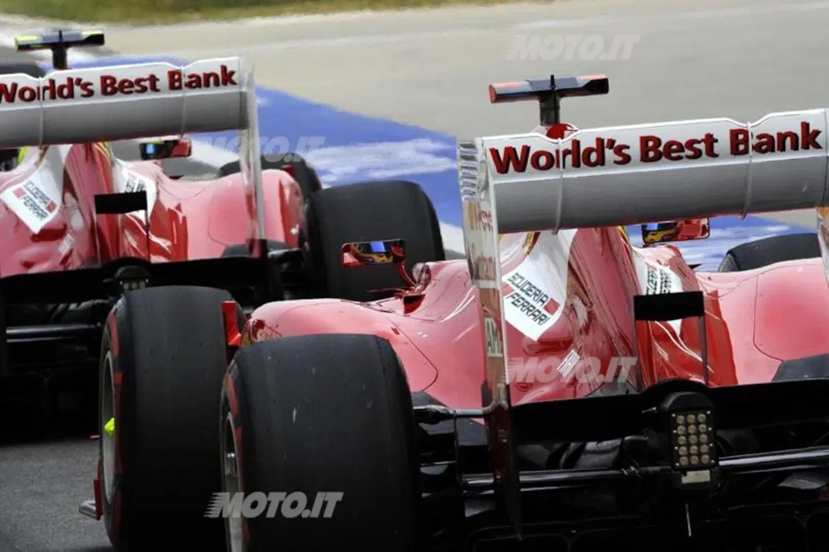 Le foto più belle del GP di Corea (11)