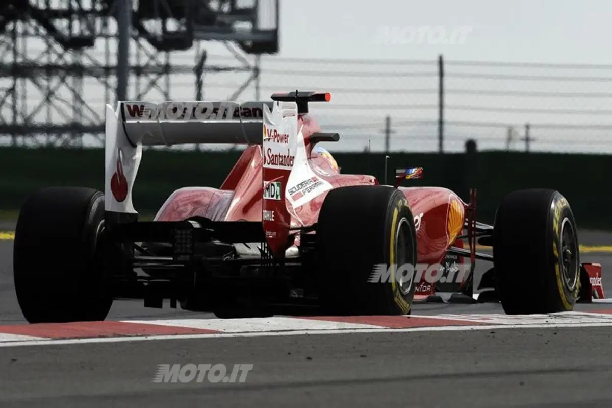 Le foto più belle del GP di Corea (12)