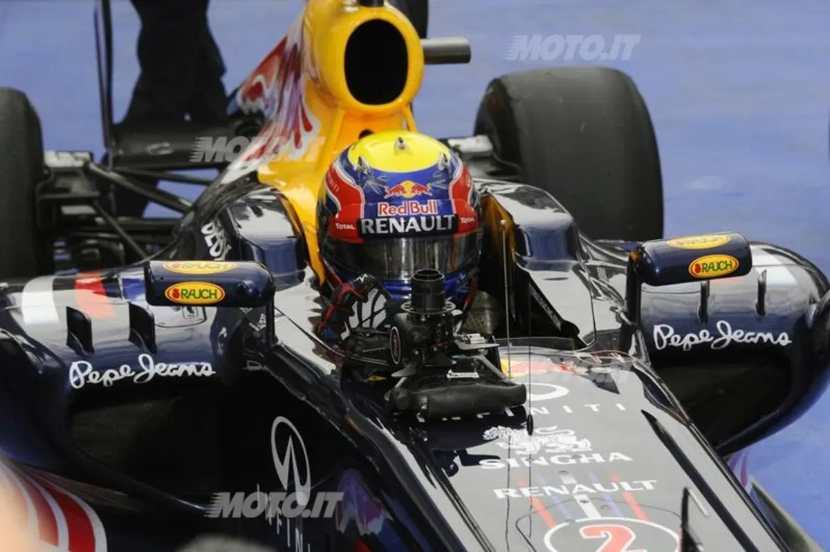 Le foto più belle del GP di Corea (13)