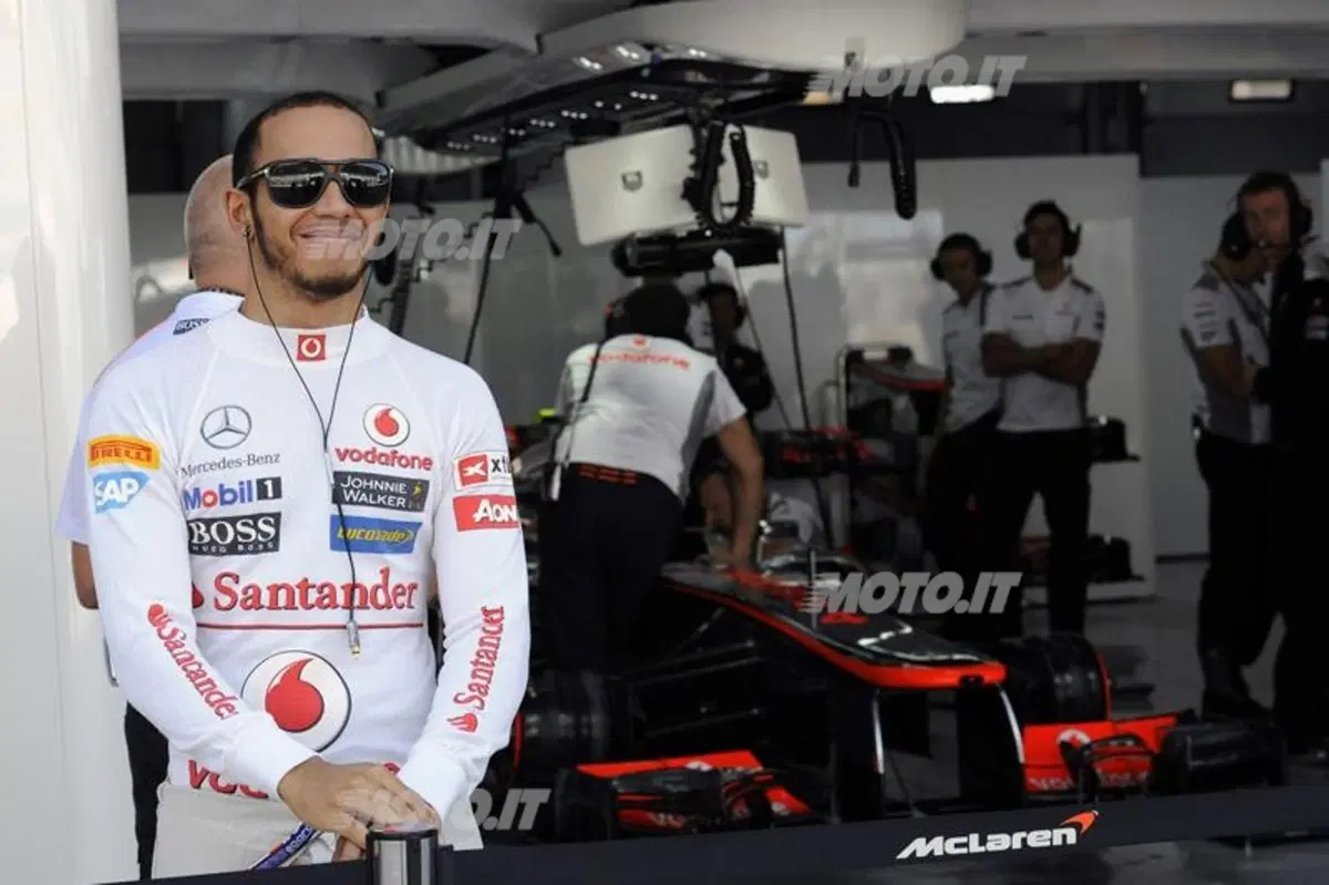 Le foto più belle del GP di Corea (14)