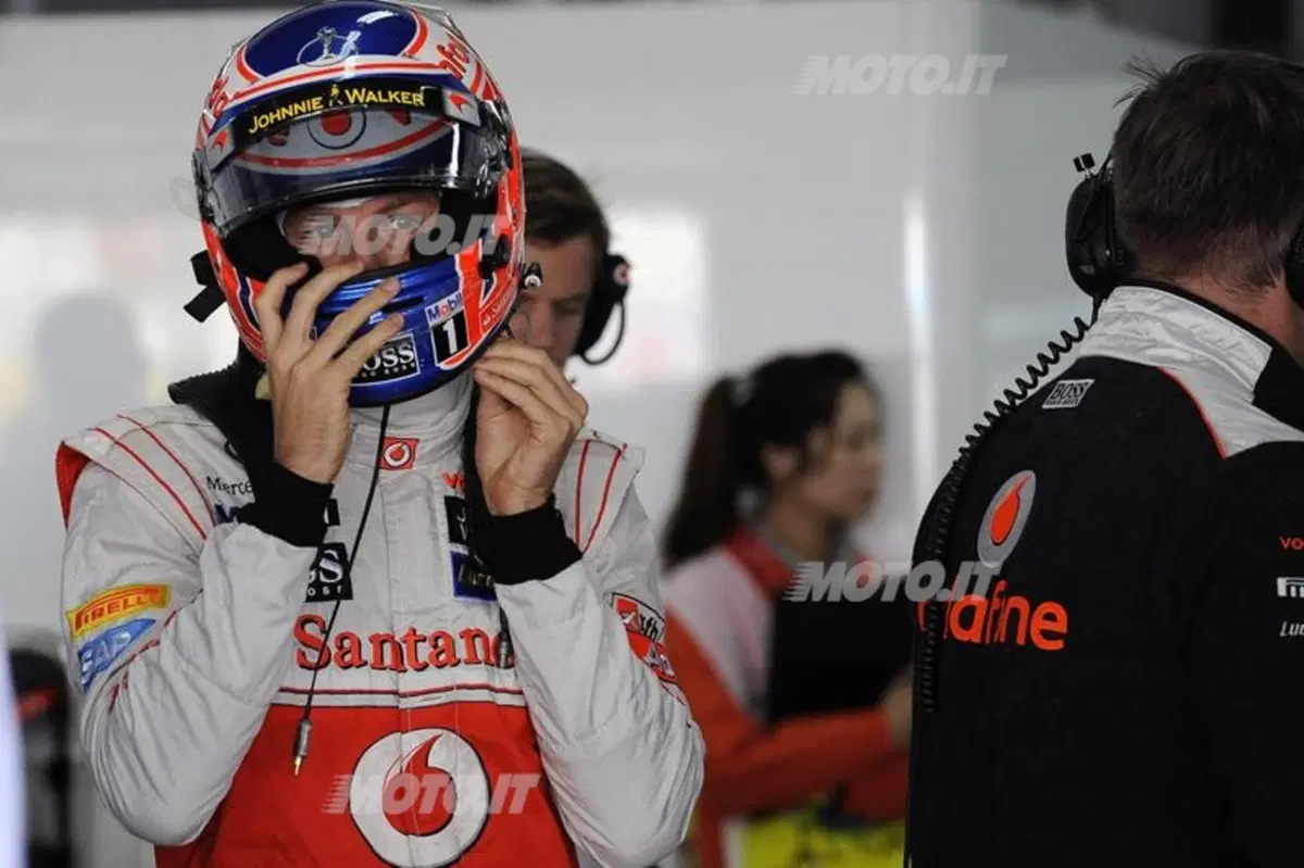 Le foto più belle del GP di Corea (16)