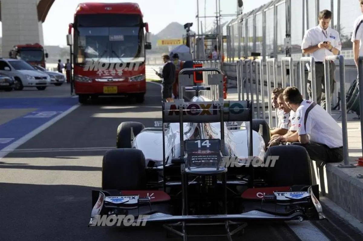 Le foto più belle del GP di Corea (18)
