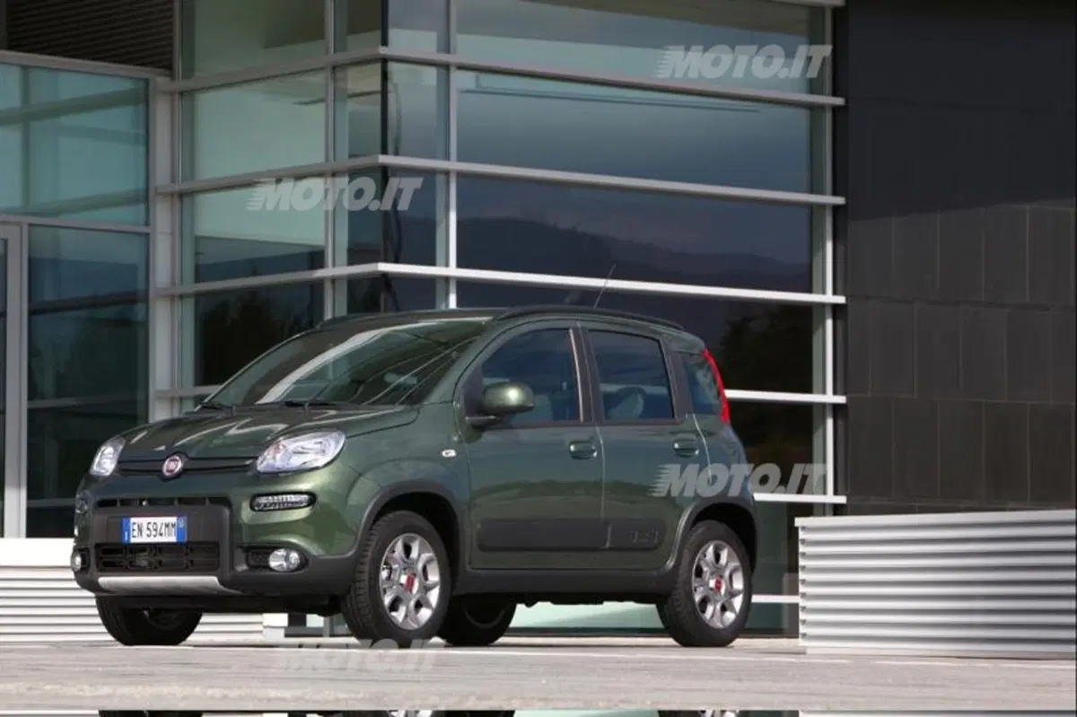 Nuova Fiat Panda 4x4 (30)