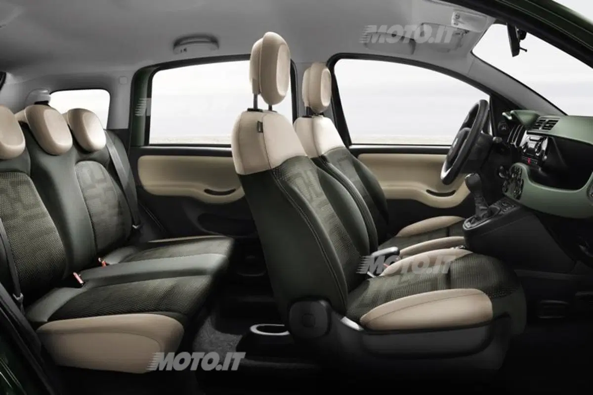 Nuova Fiat Panda 4x4 (37)