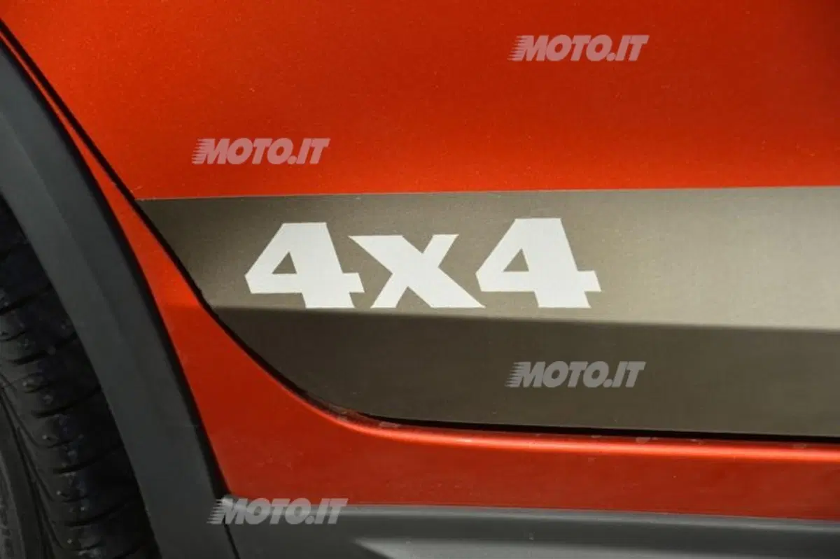 Suzuki Swift 4x4 Outdoor (17)