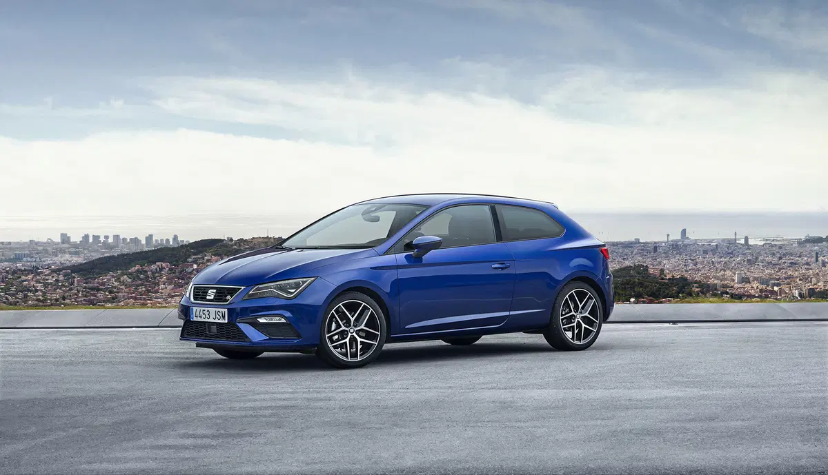 Seat Leon restyling 2017 [Video Primo Test] (15)