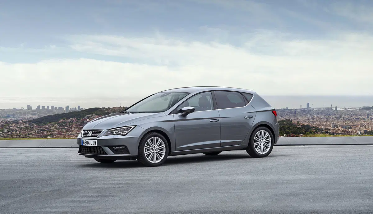 Seat Leon restyling 2017 [Video Primo Test] (13)