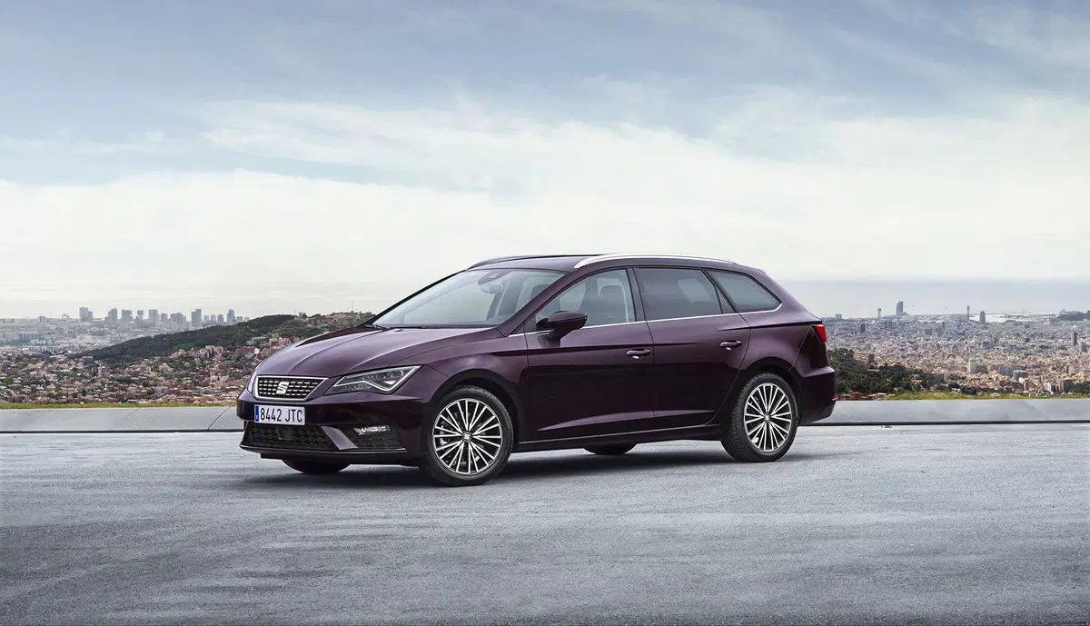 Seat Leon restyling 2017 [Video Primo Test] (16)