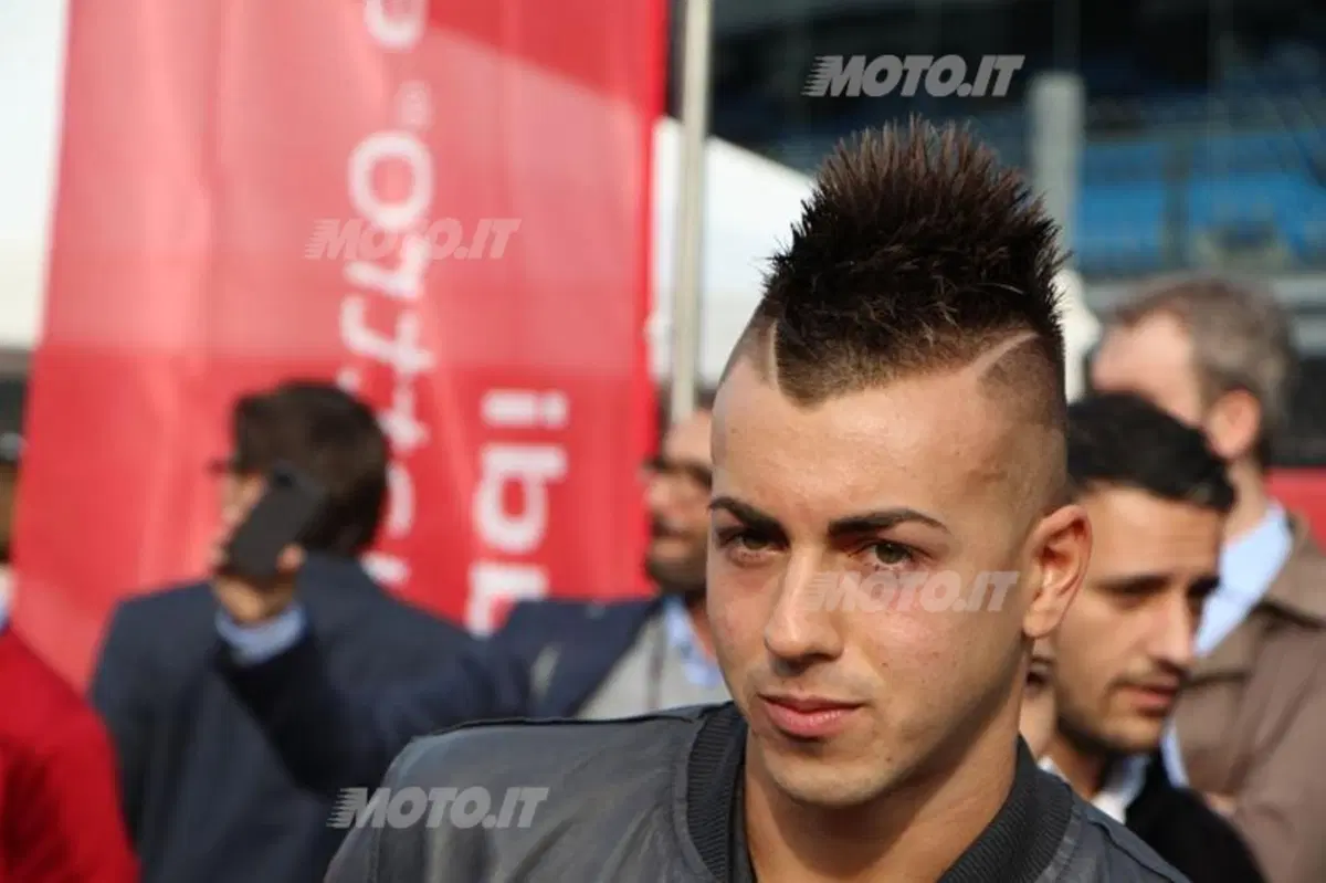 Michael Frisch: «E' un piacere supportare il Milan da 7 anni» (22)