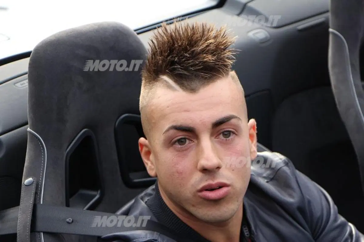 Michael Frisch: «E' un piacere supportare il Milan da 7 anni» (23)