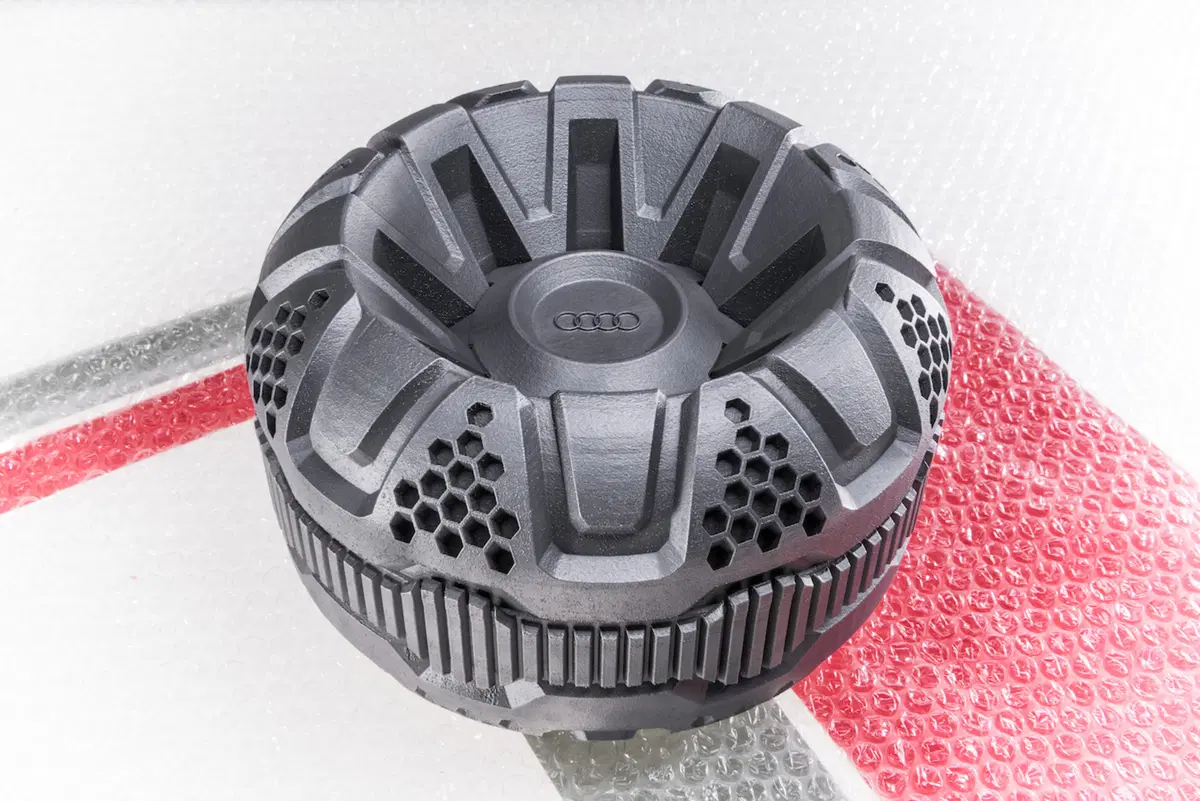 Audi Smart Factory: con robot e big data, produrre con la massima efficienza (15)