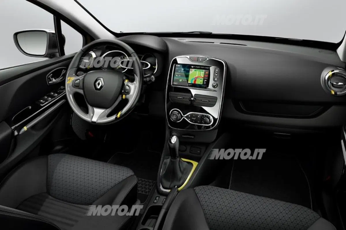 Nuova Renault Clio: porte aperte il 20 e il 21 ottobre (9)