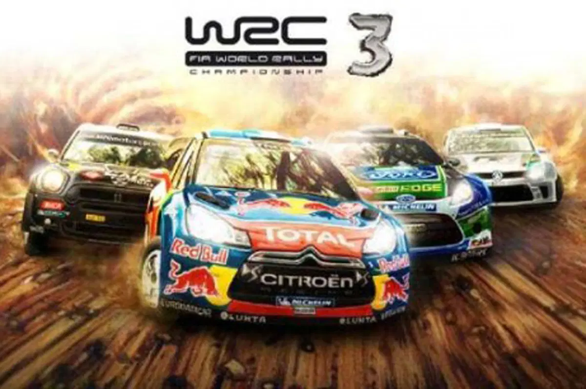 WRC 3 2012: il Mondiale Rally in videogame