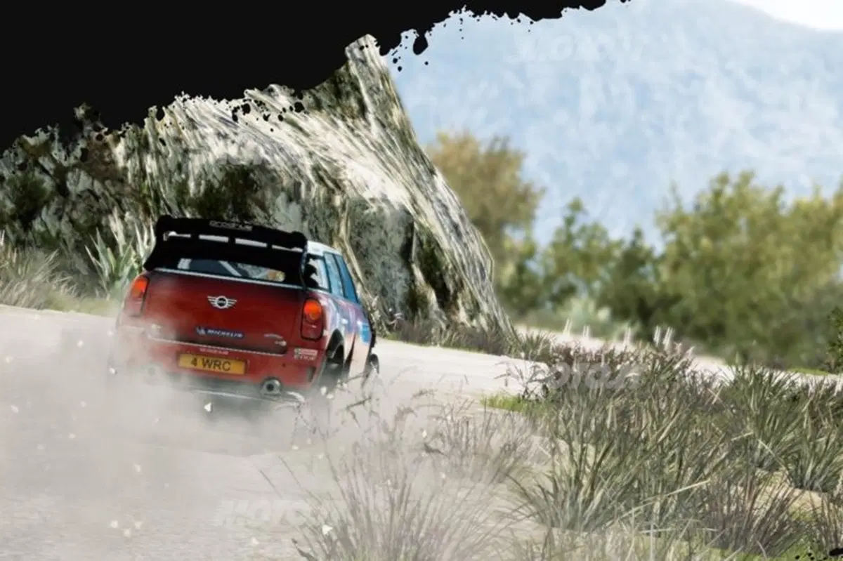 WRC 3 2012: il Mondiale Rally in videogame (7)