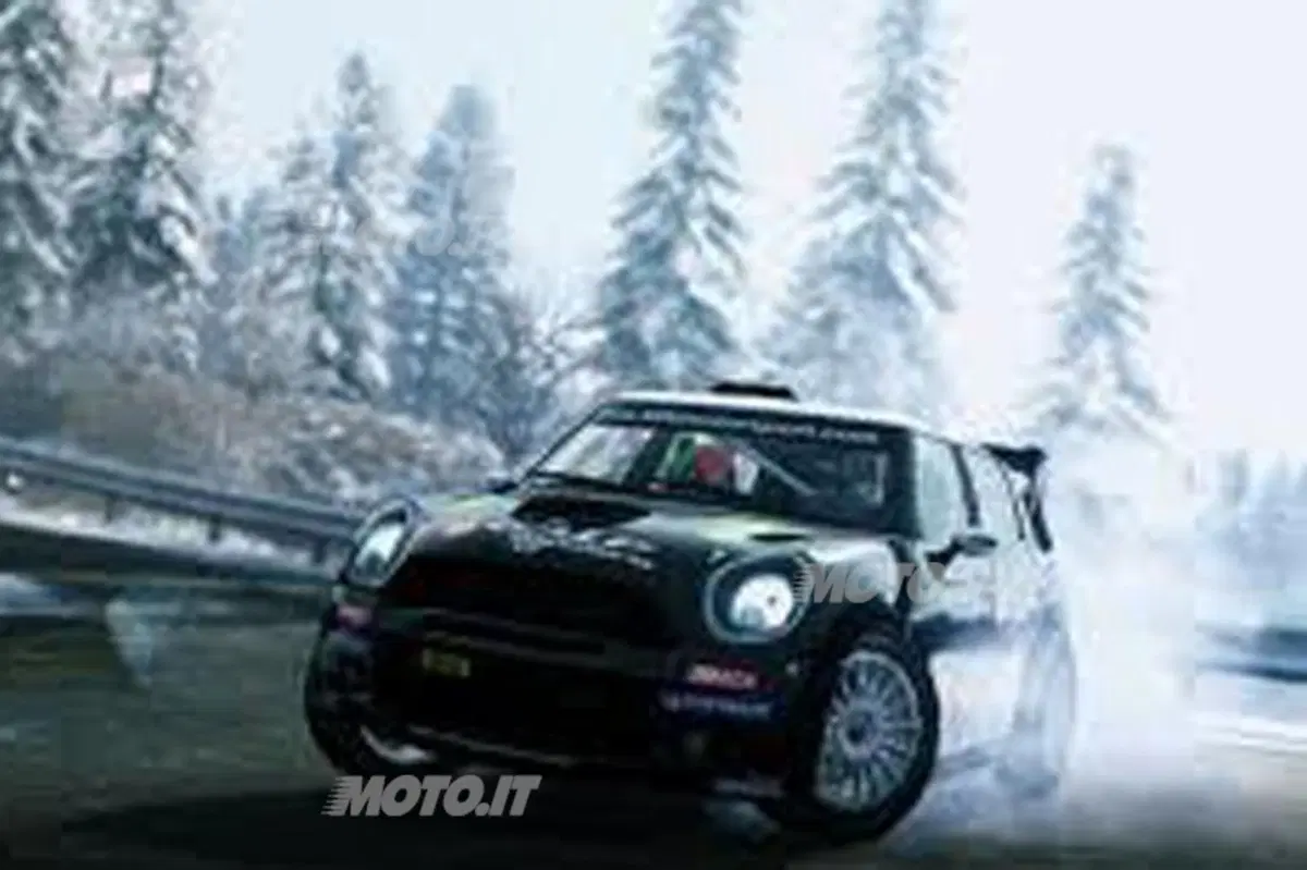WRC 3 2012: il Mondiale Rally in videogame (9)