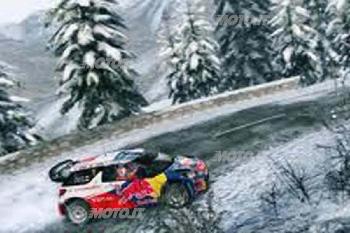 WRC 3 2012: il Mondiale Rally in videogame (11)