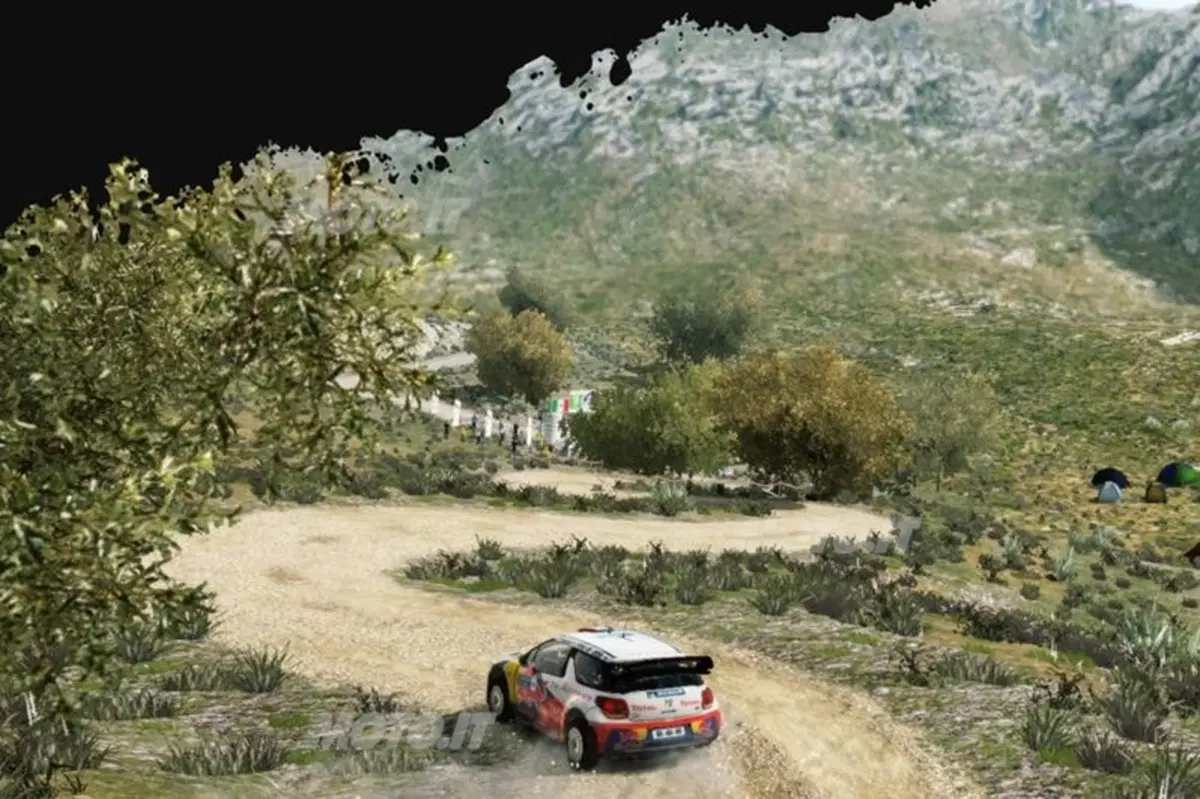 WRC 3 2012: il Mondiale Rally in videogame (13)