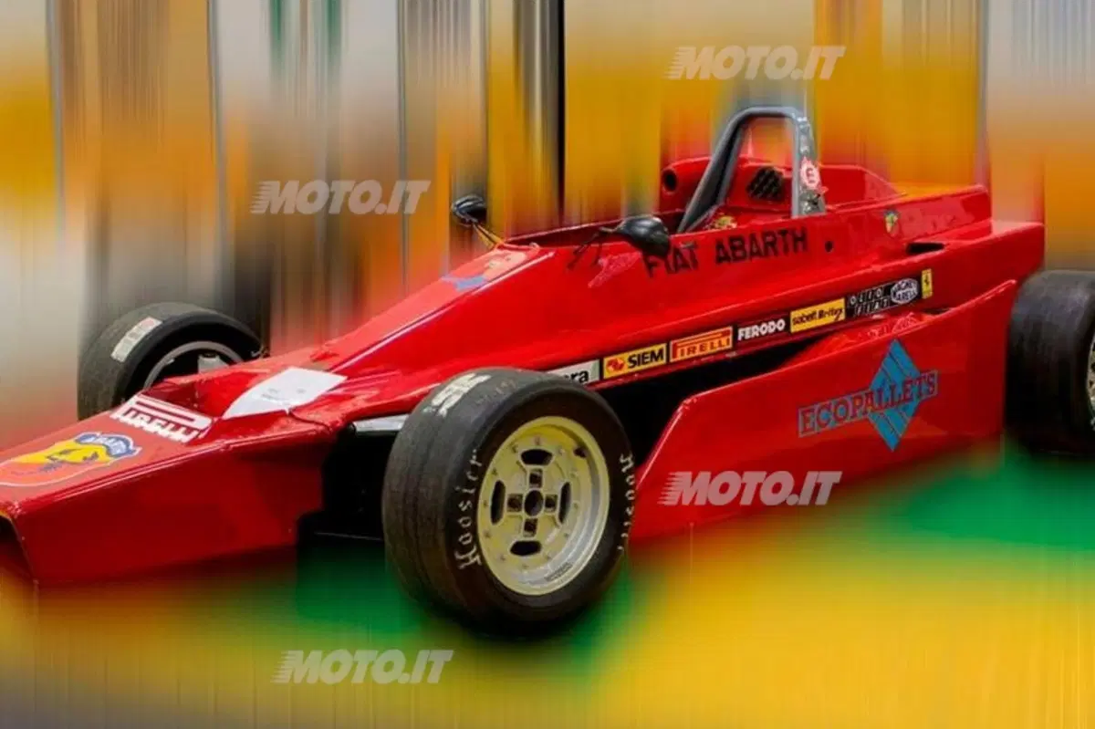 Automotoretrò 2013: tutto pronto per la trentunesima edizione (2)