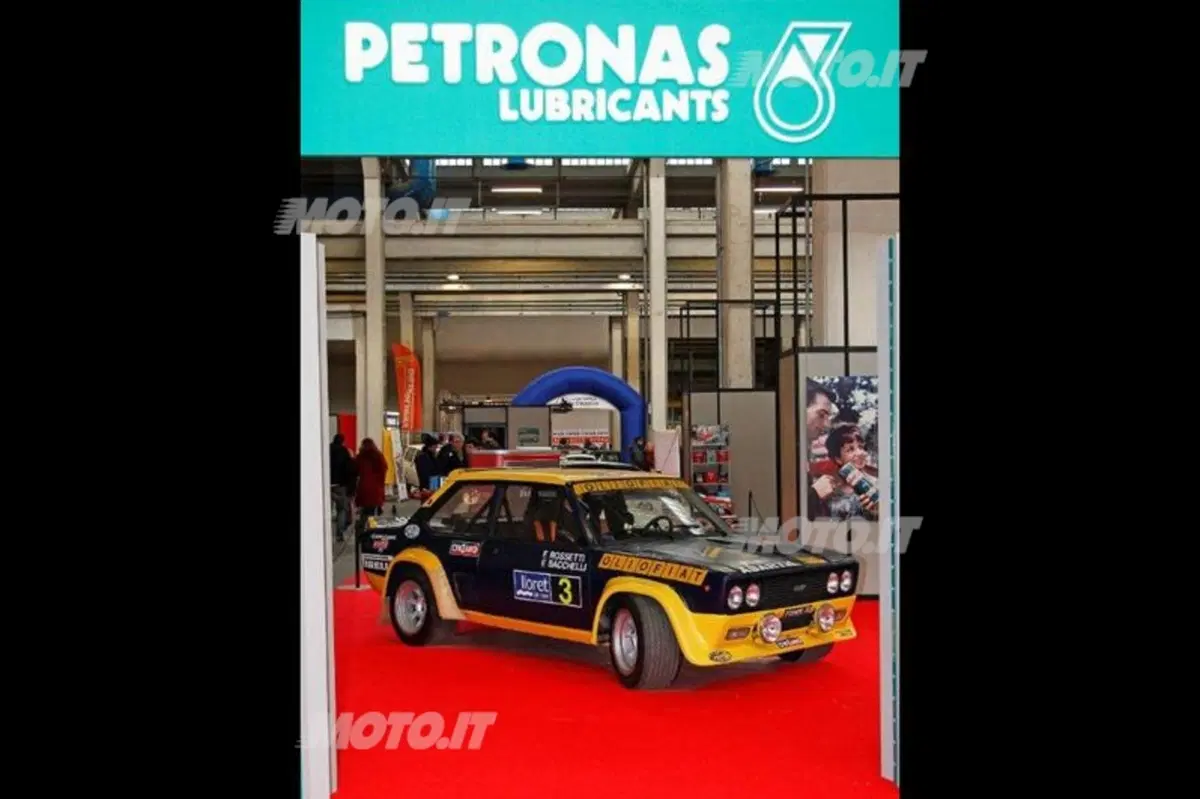 Automotoretrò 2013: tutto pronto per la trentunesima edizione (7)