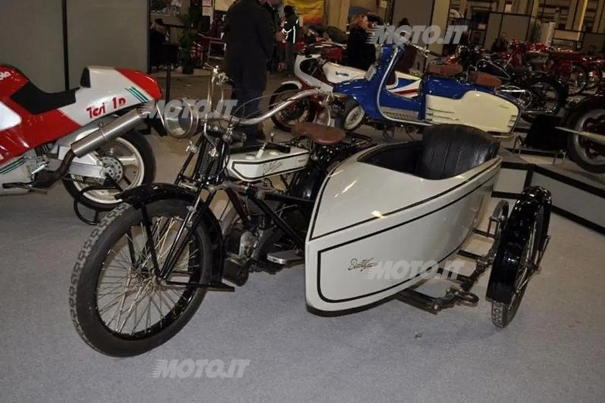 Automotoretrò 2013: tutto pronto per la trentunesima edizione (10)