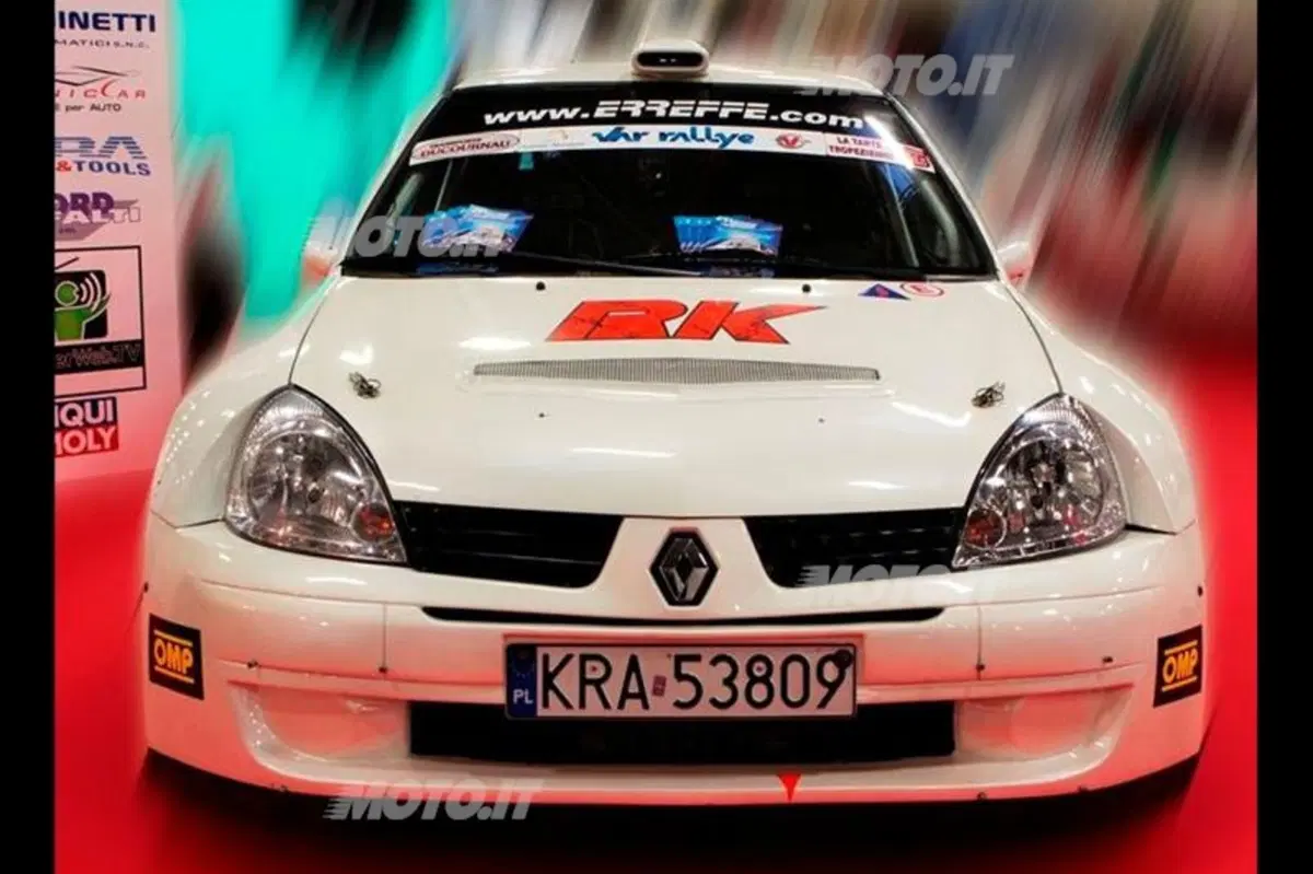 Automotoretrò 2013: tutto pronto per la trentunesima edizione (11)