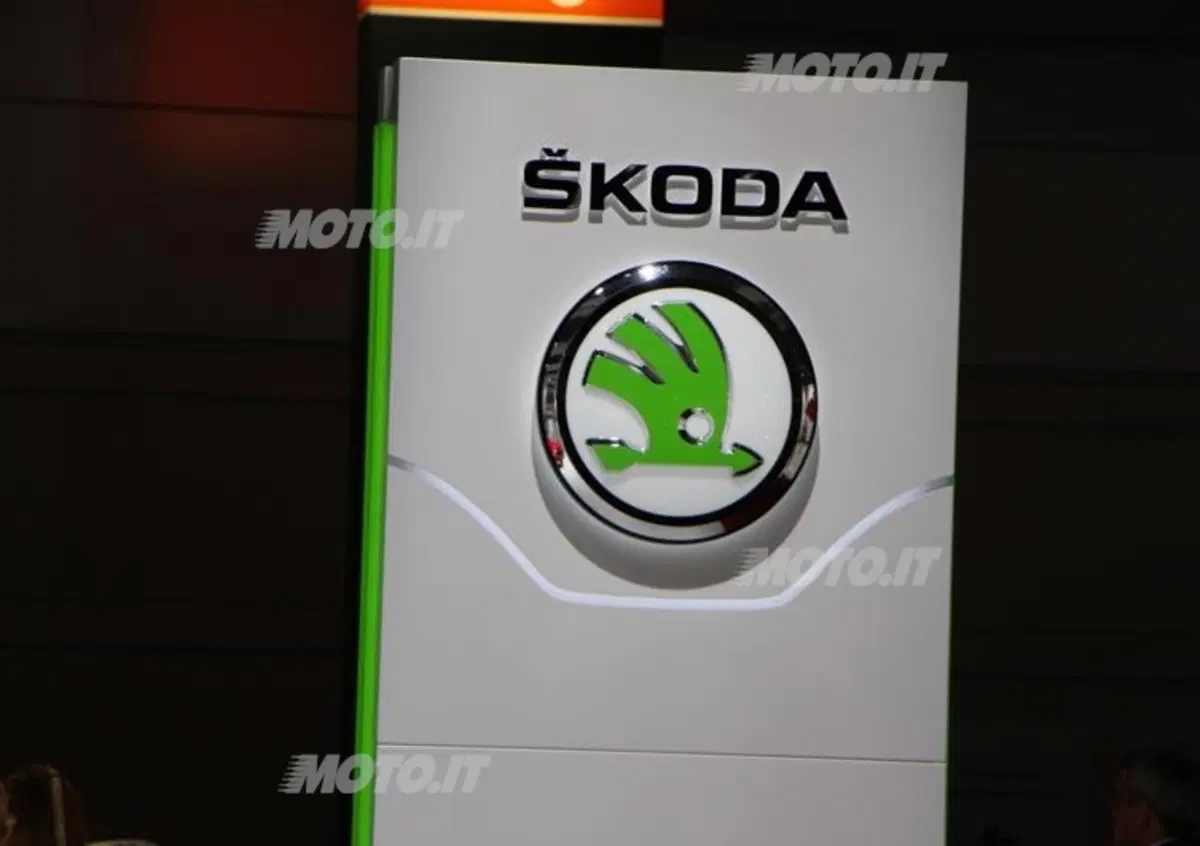 Skoda sponsor di X-Factor