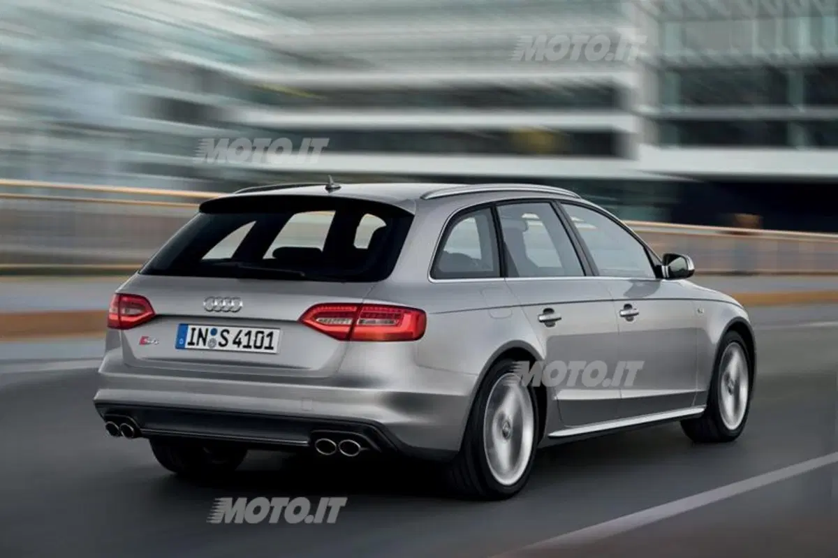 Audi S4 (3)