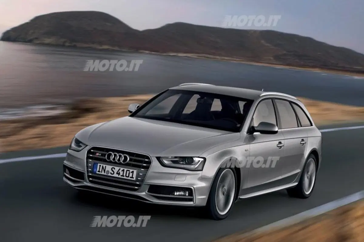 Audi S4 (4)