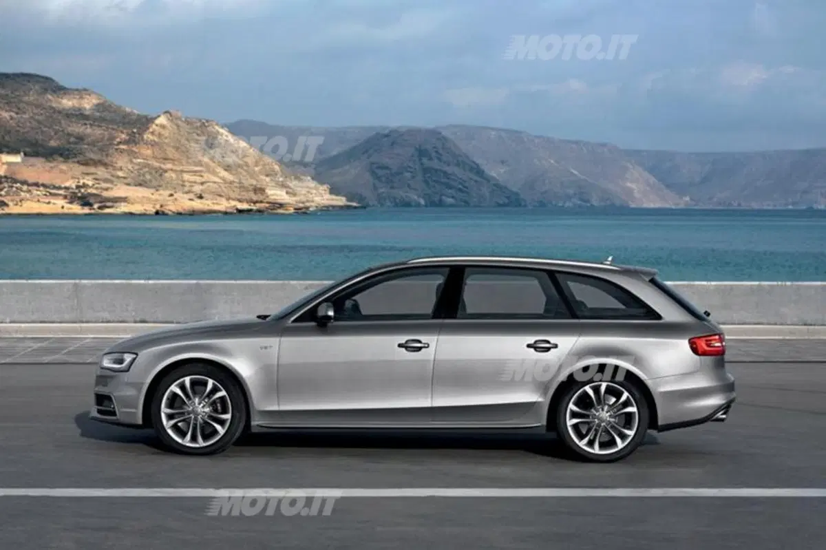 Audi S4 (5)