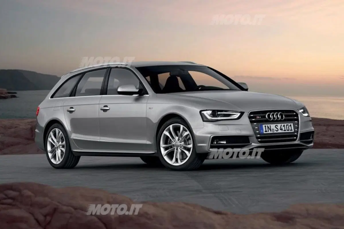 Audi S4 (6)