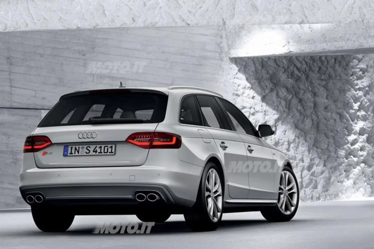 Audi S4 (7)