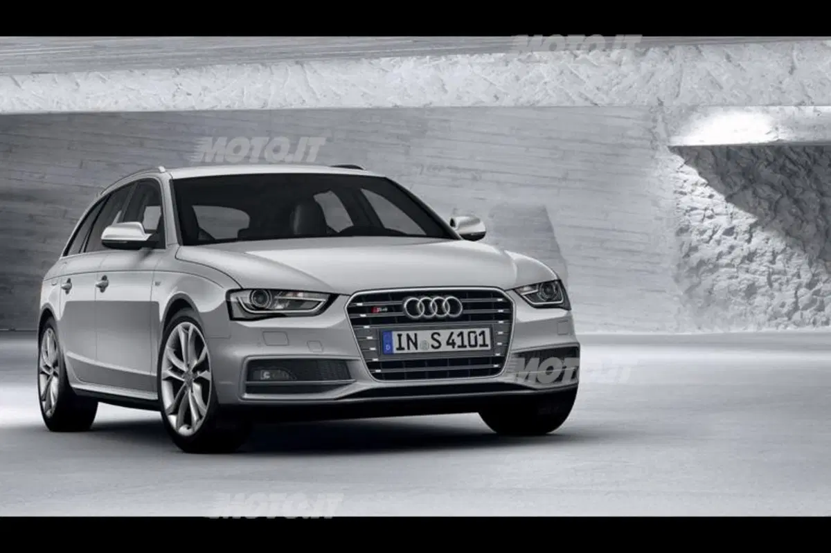 Audi S4 (8)