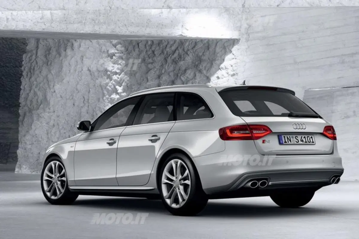 Audi S4 (9)