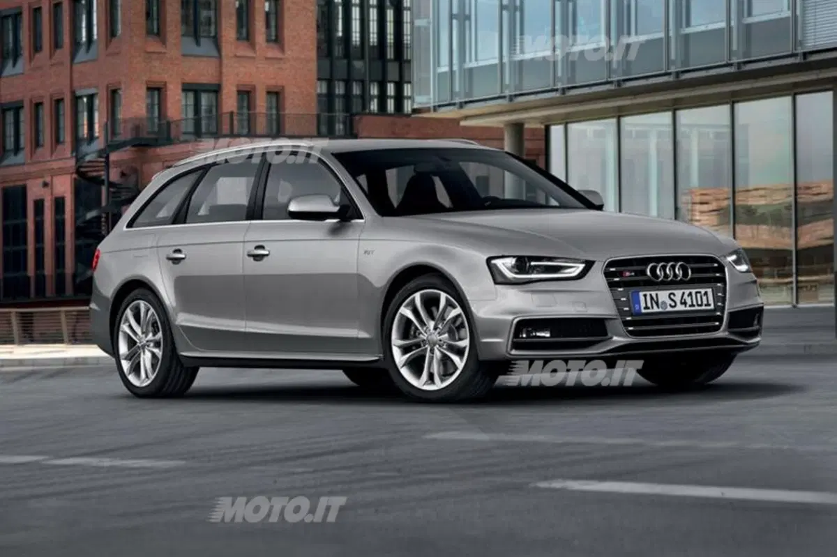 Audi S4 (10)
