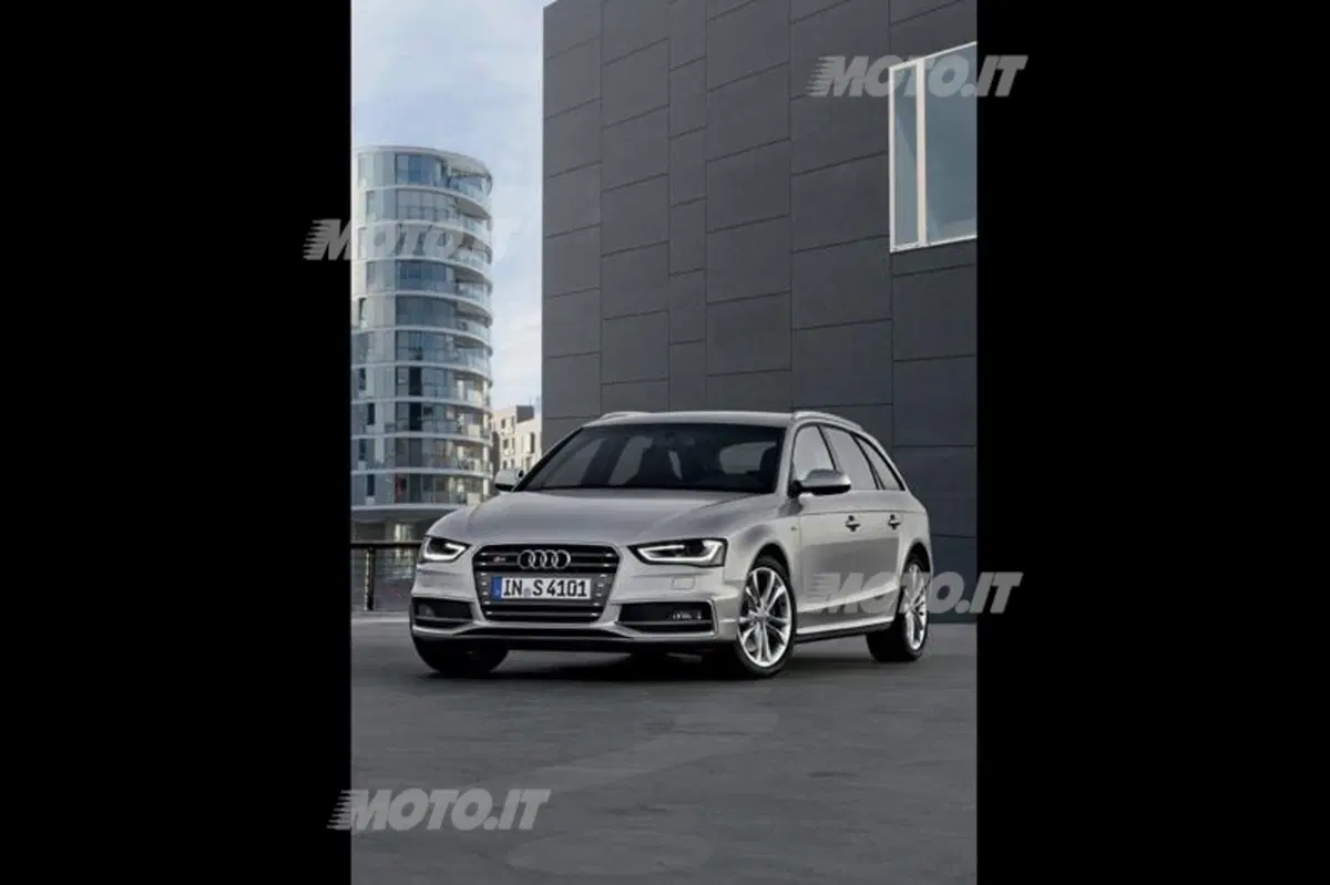 Audi S4 (11)