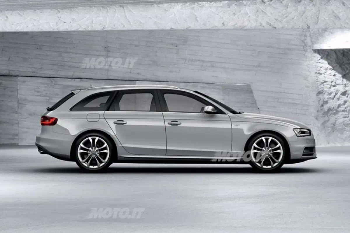 Audi S4 (12)
