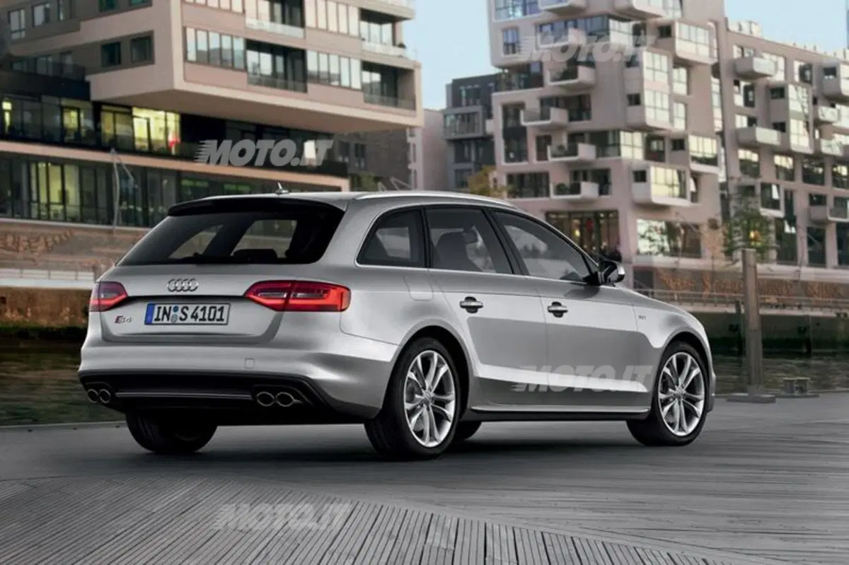 Audi S4 (13)
