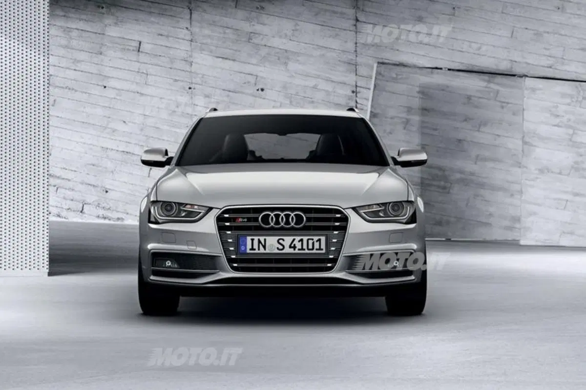 Audi S4 (14)