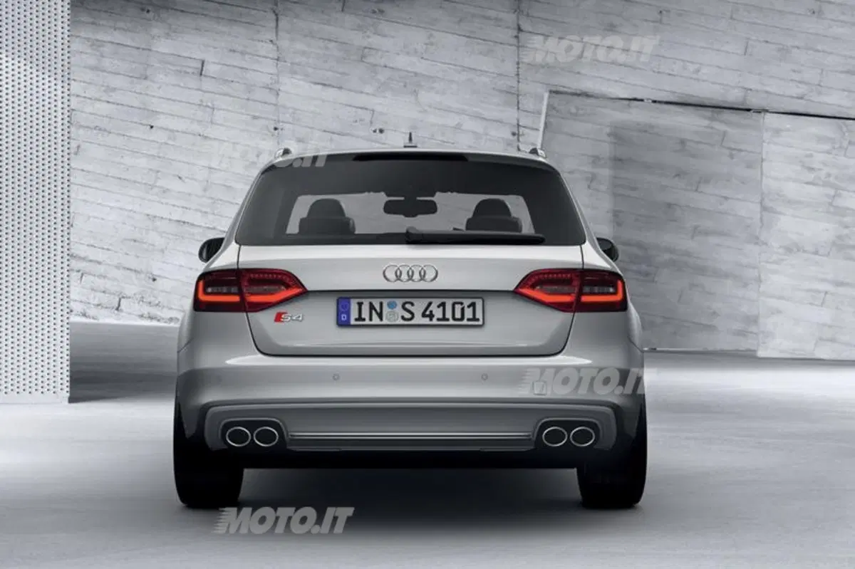 Audi S4 (15)