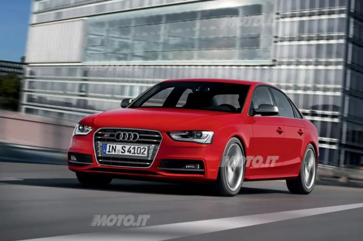 Audi S4 (16)