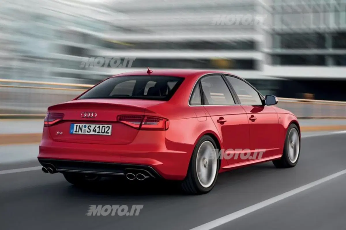 Audi S4 (17)