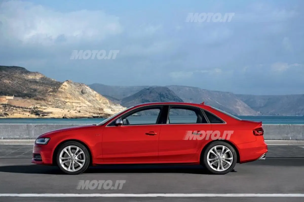 Audi S4 (18)
