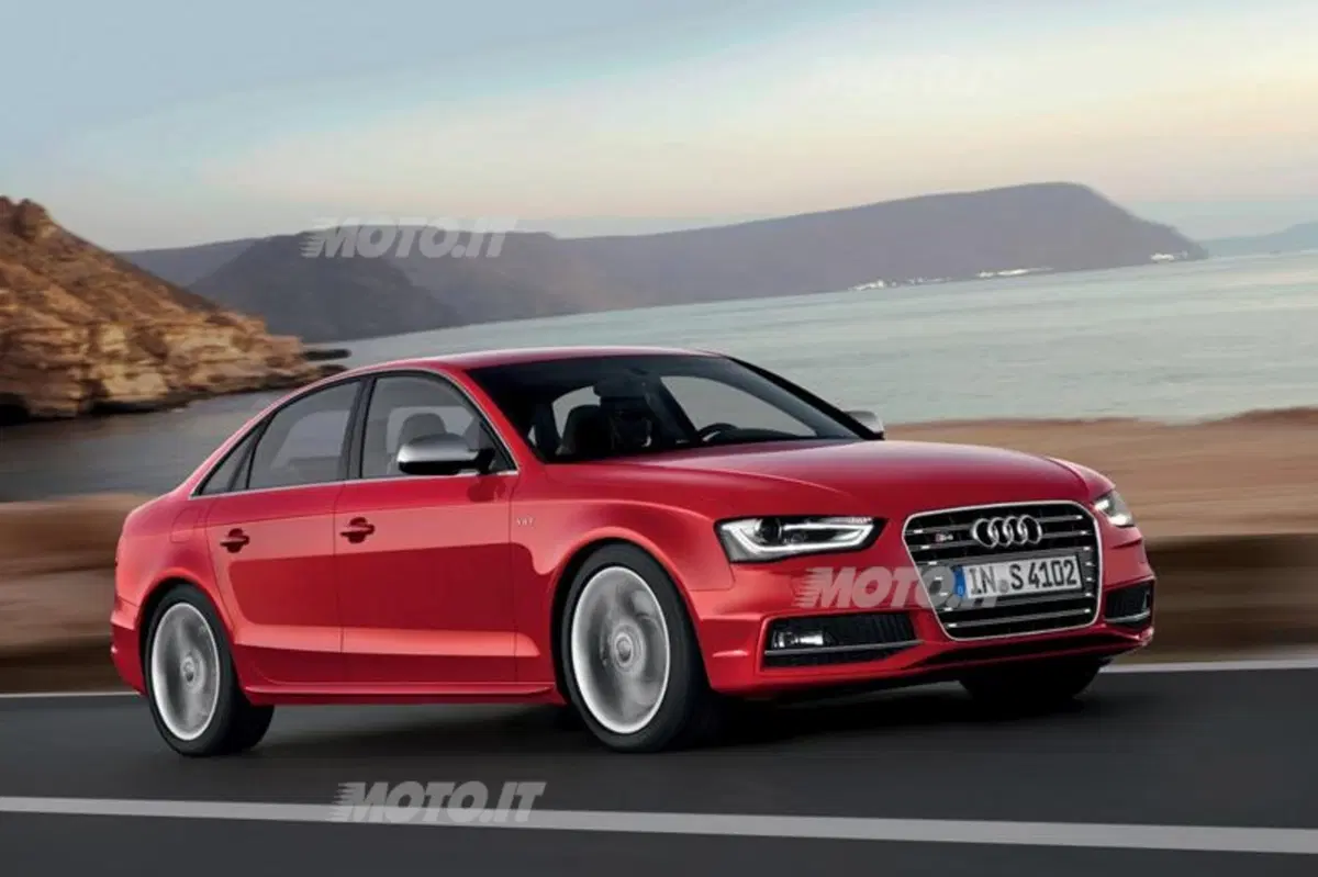 Audi S4 (19)