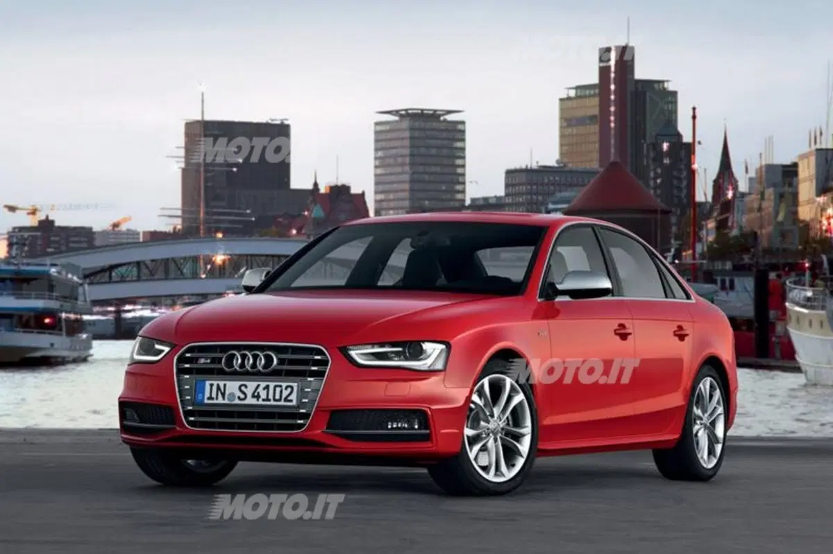 Audi S4 (20)