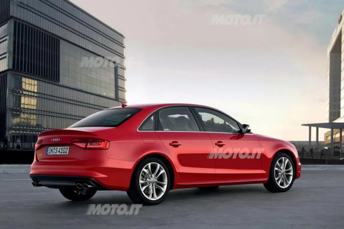 Audi S4 (21)
